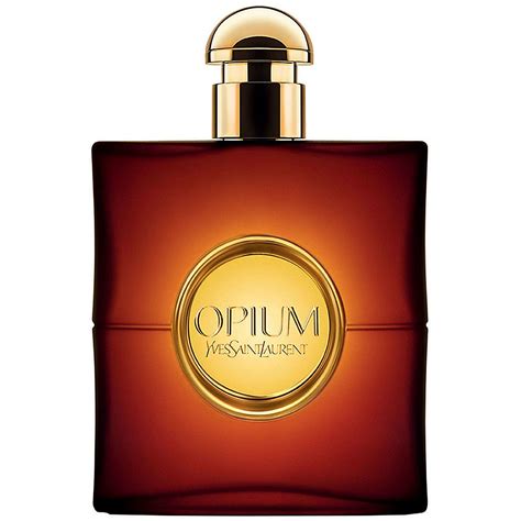 ysl opium brown|ysl opium perfume for women.